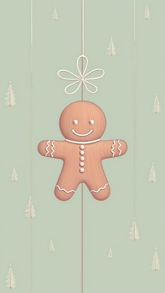 Gingerbread