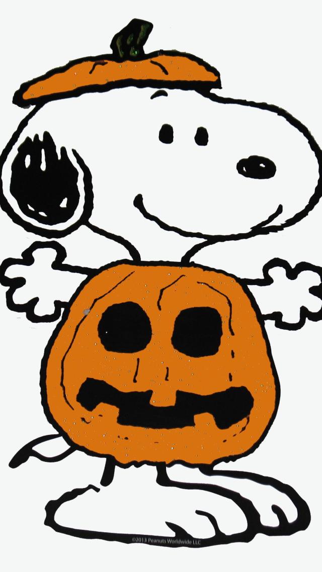 Snoopy(Halloween)
