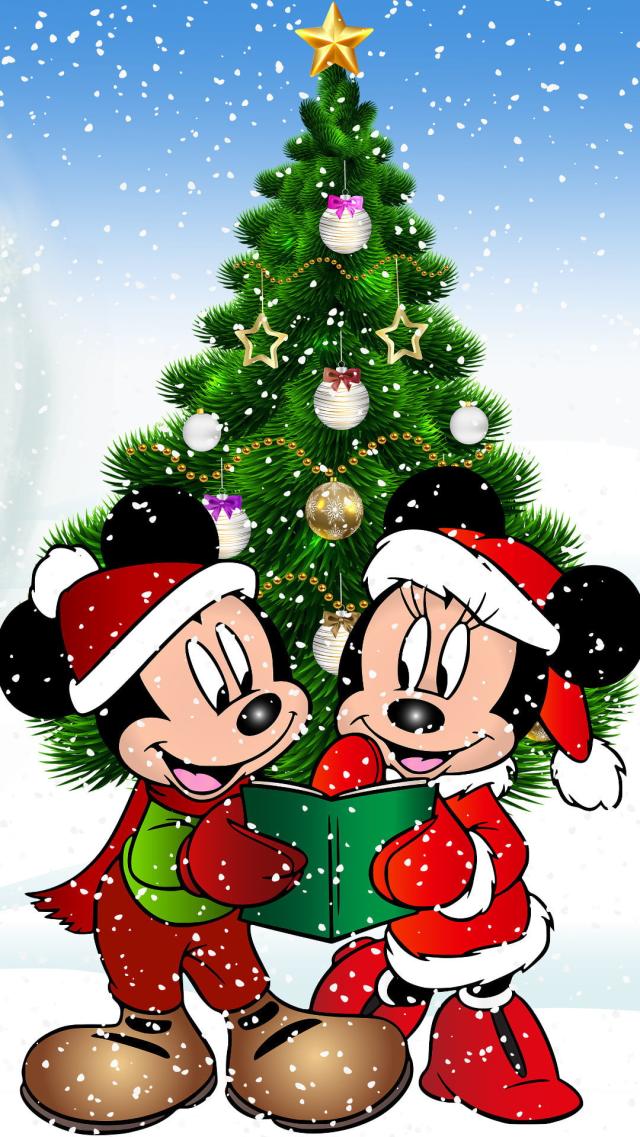 Disney Christmas