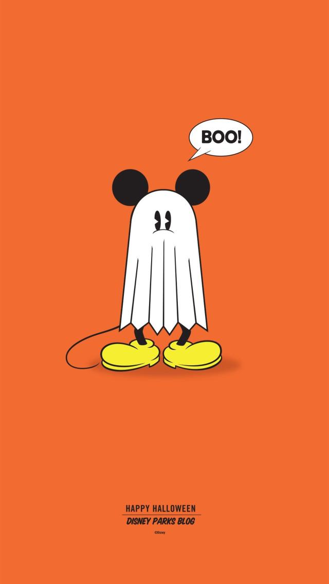 Disney Halloween