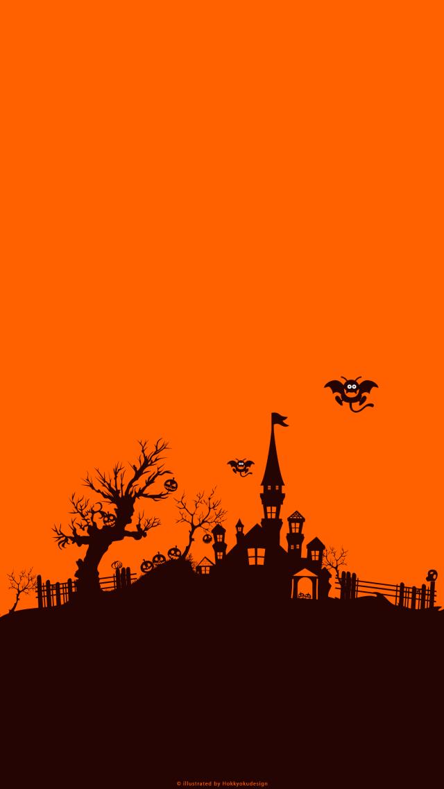 Little Derby Halloween