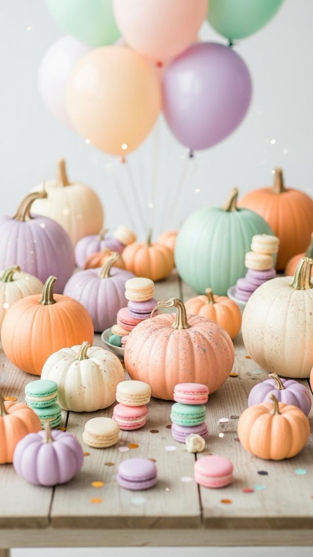 Pumpkin Party