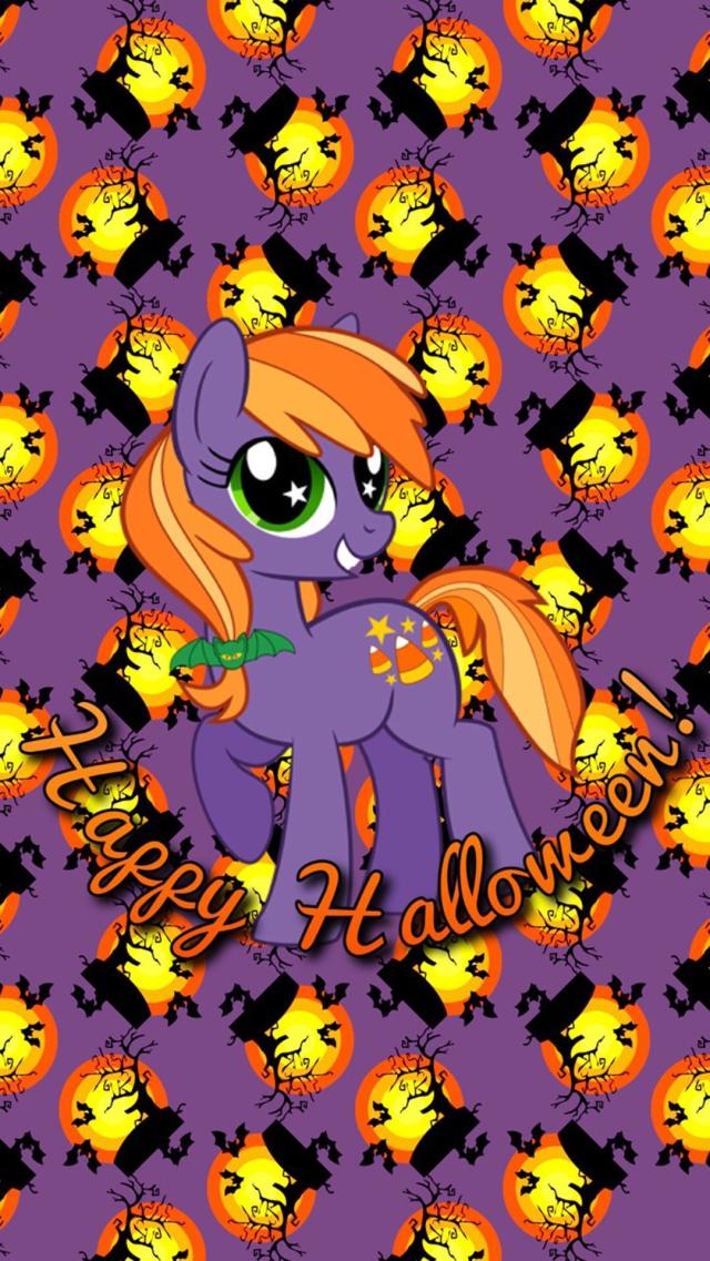 My Little Pony - Halloween