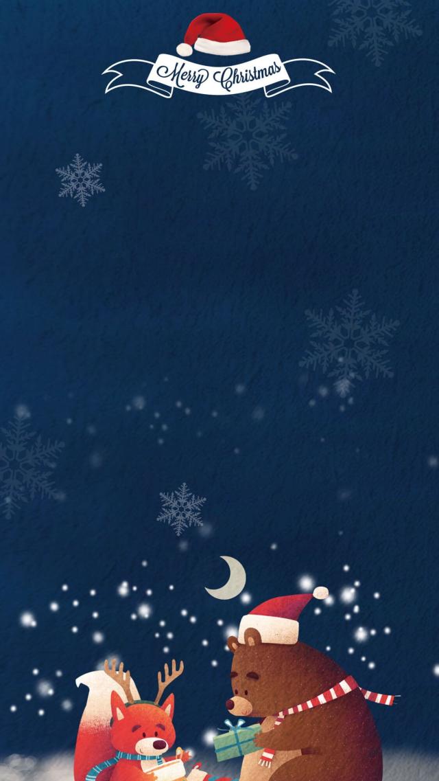 Christmas for the Animals