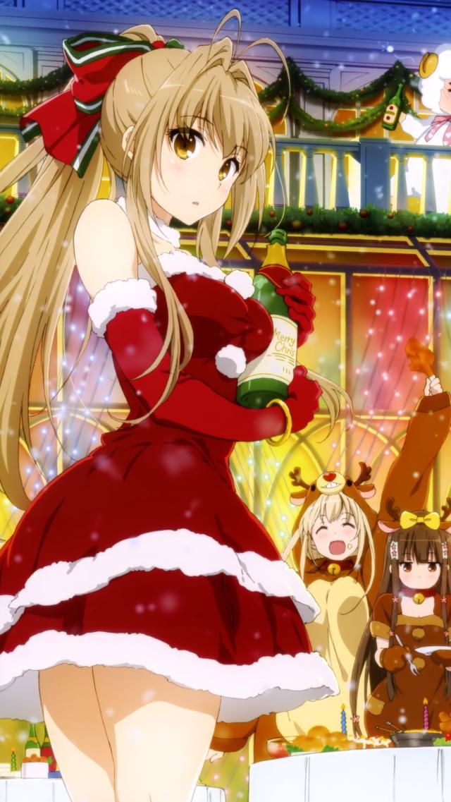Amagi Brilliant Park
