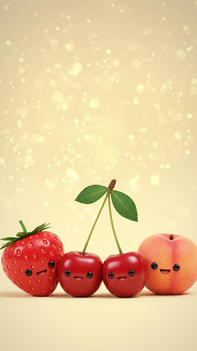 にっこりフルーツ