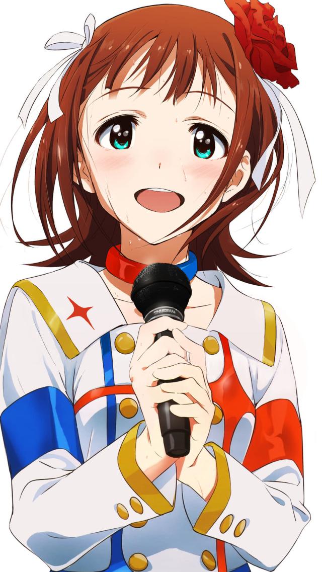 偶像大师（偶像大师）：天海春香