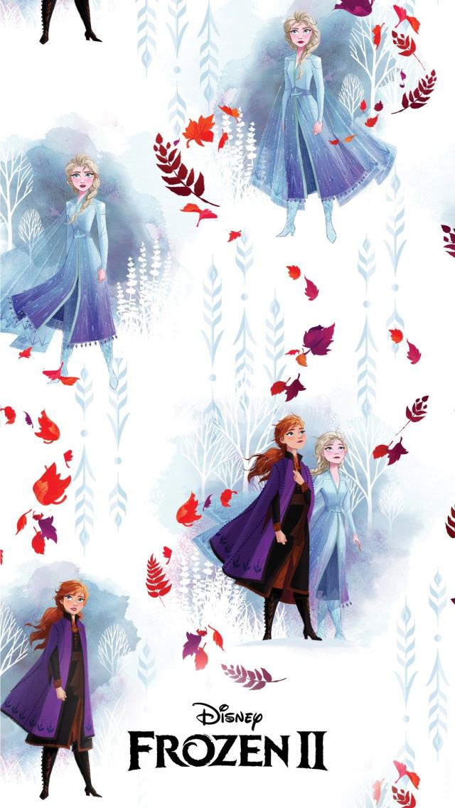 Anna and the Snow Queen 2