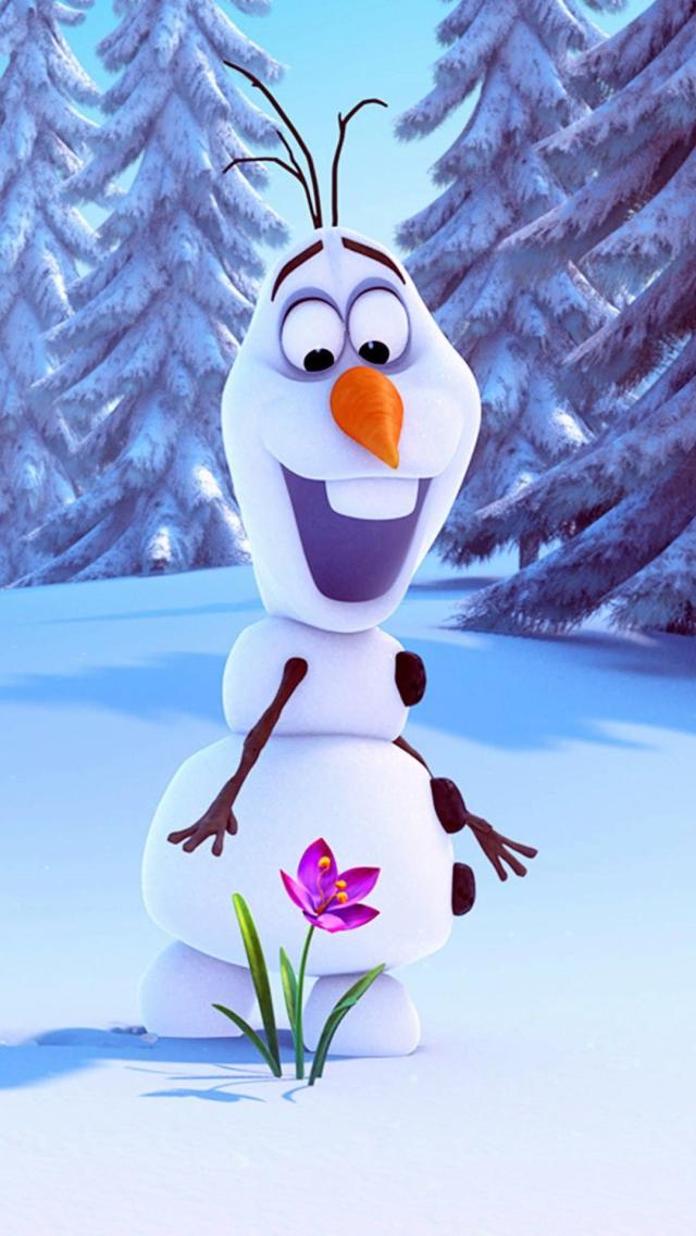 Olaf - Frozen