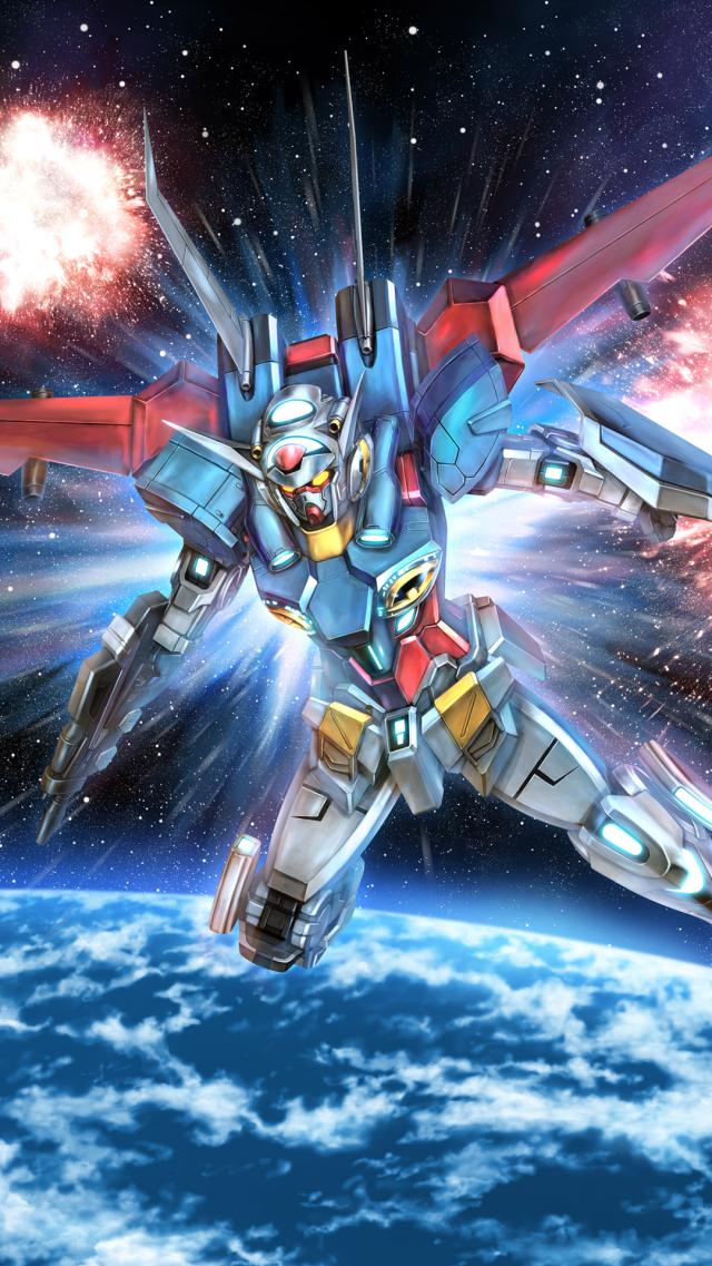 ガンダム ジーのレコンギスタ