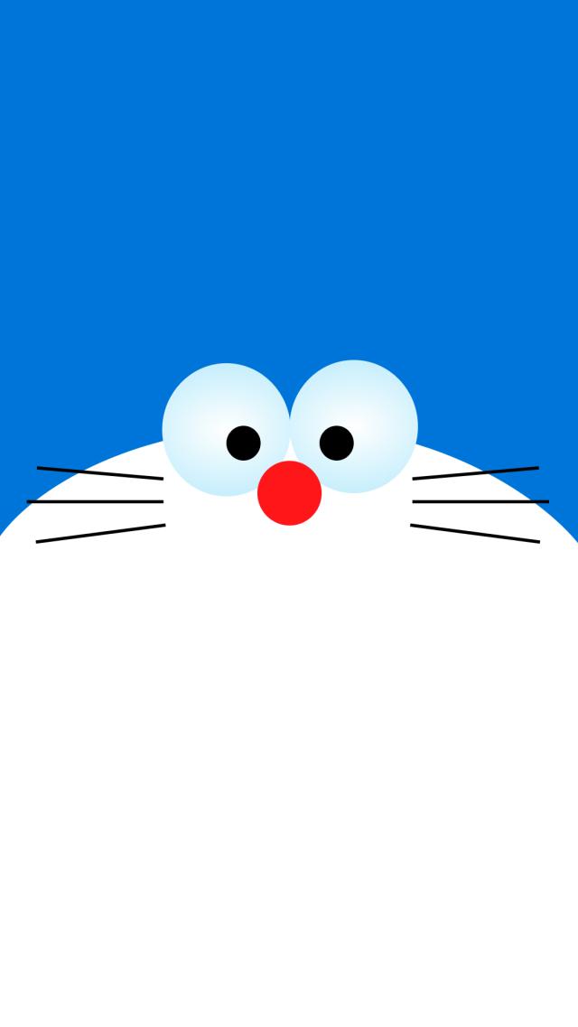 Doraemon Animated Mobile Wallpaper