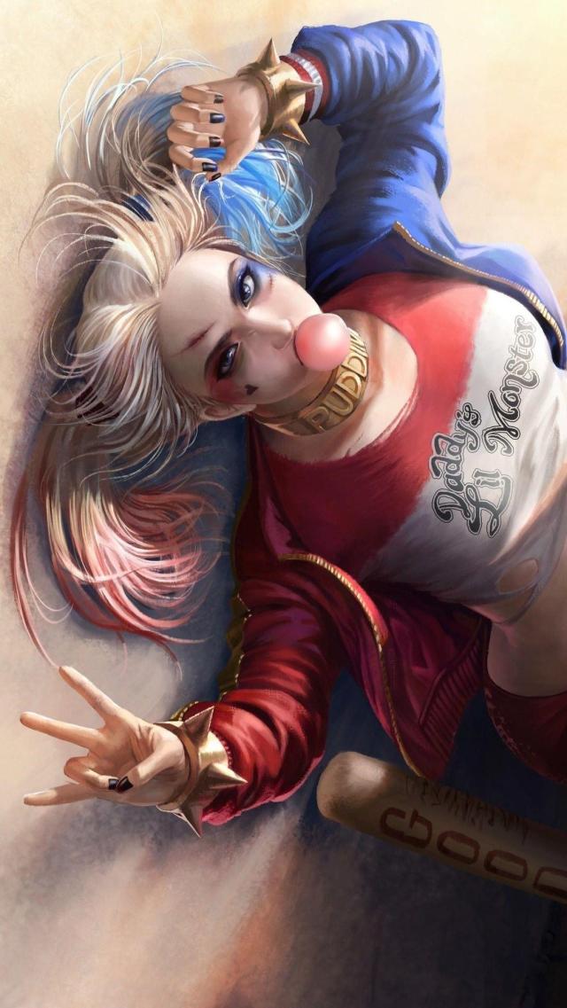 Harley Quinn
