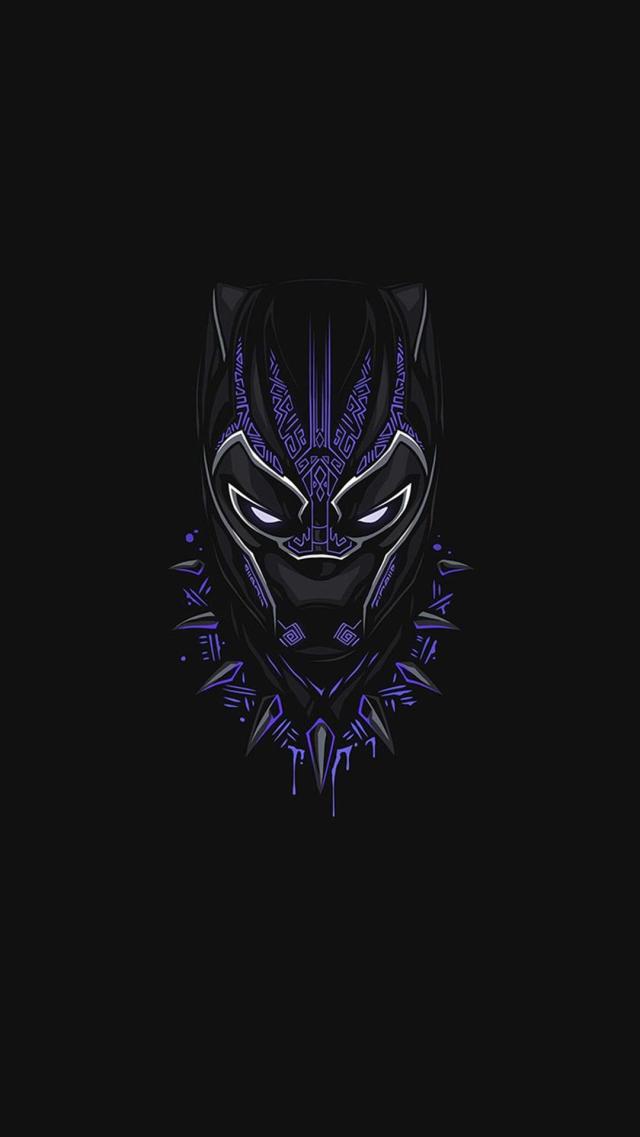 Black Panther