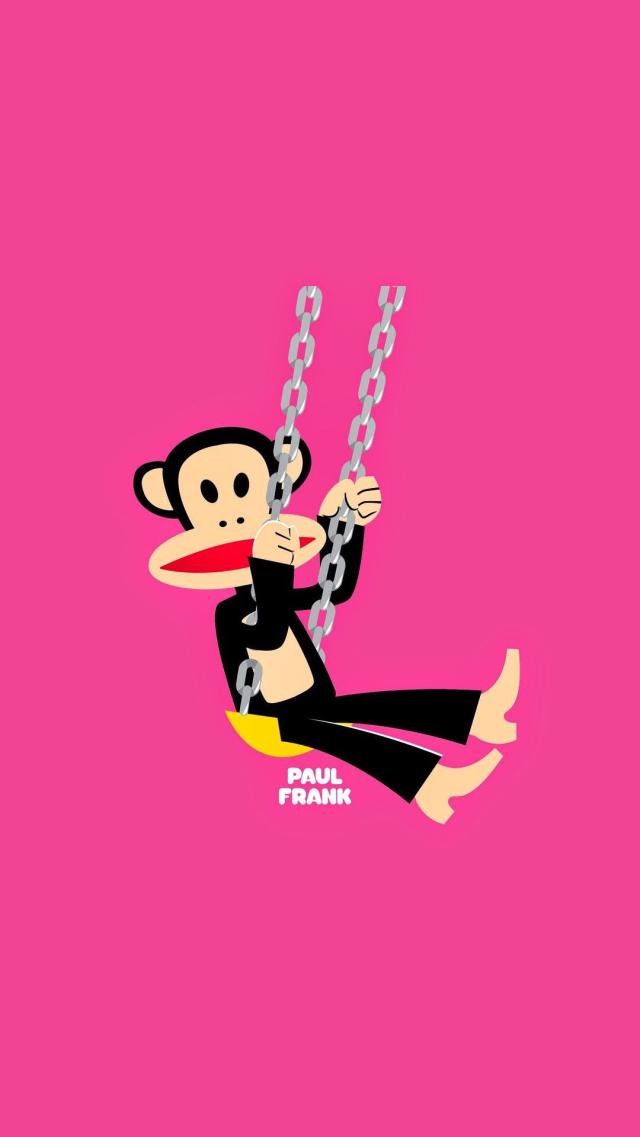 PaulFrank(PaulFrank)