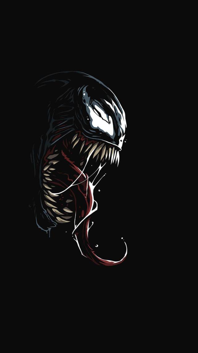 Venom: American Comics