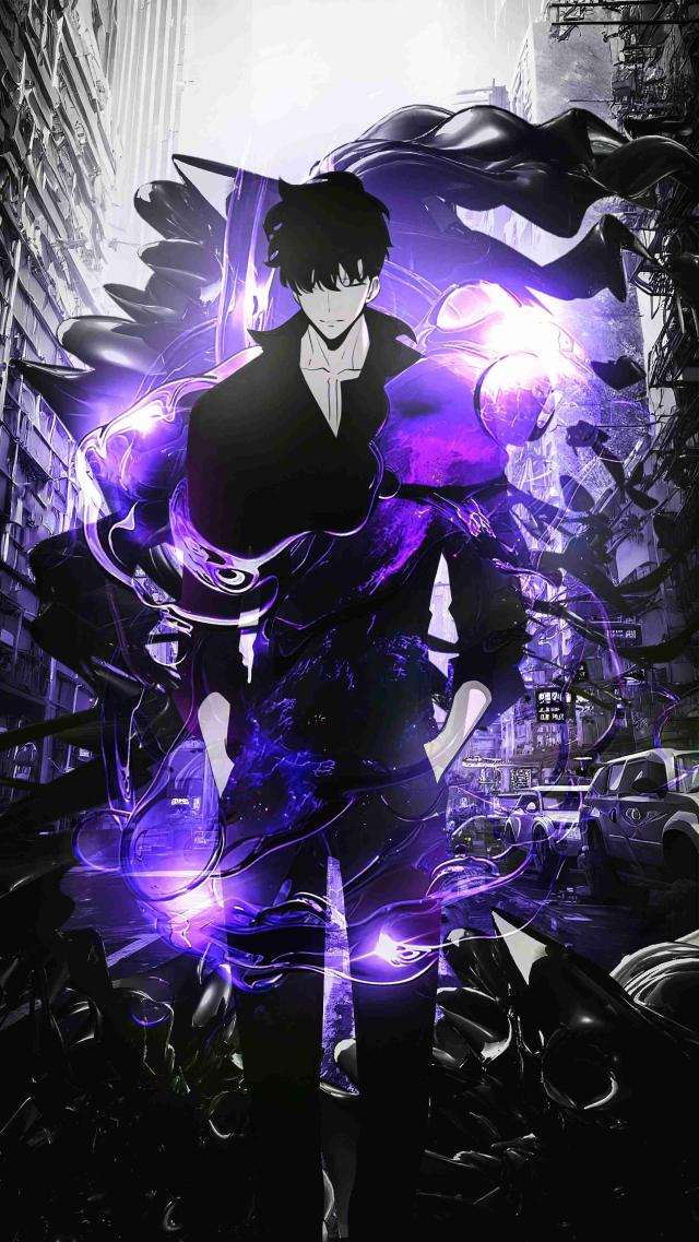 俺だけレベルアップな件