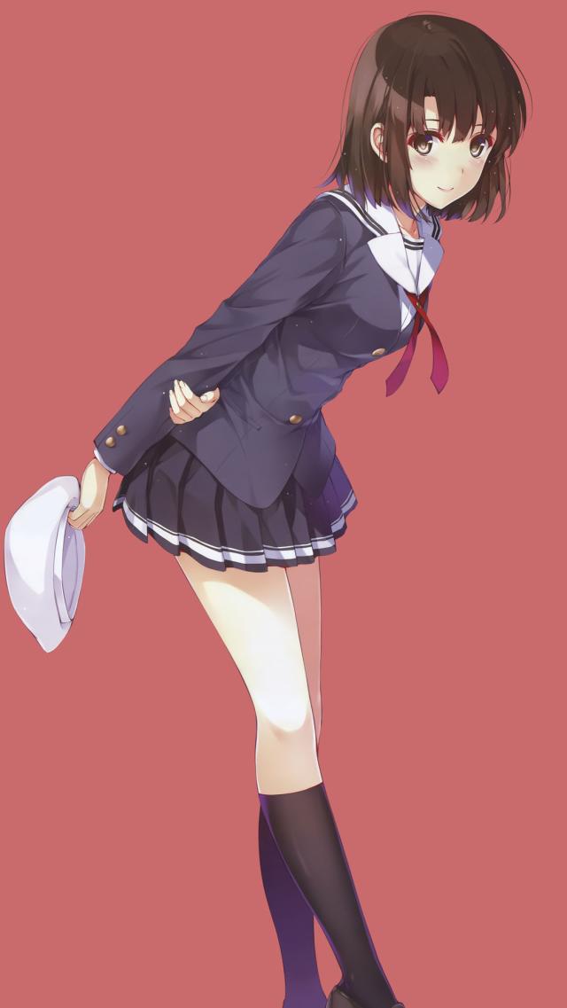 冴えない彼女の育てかた