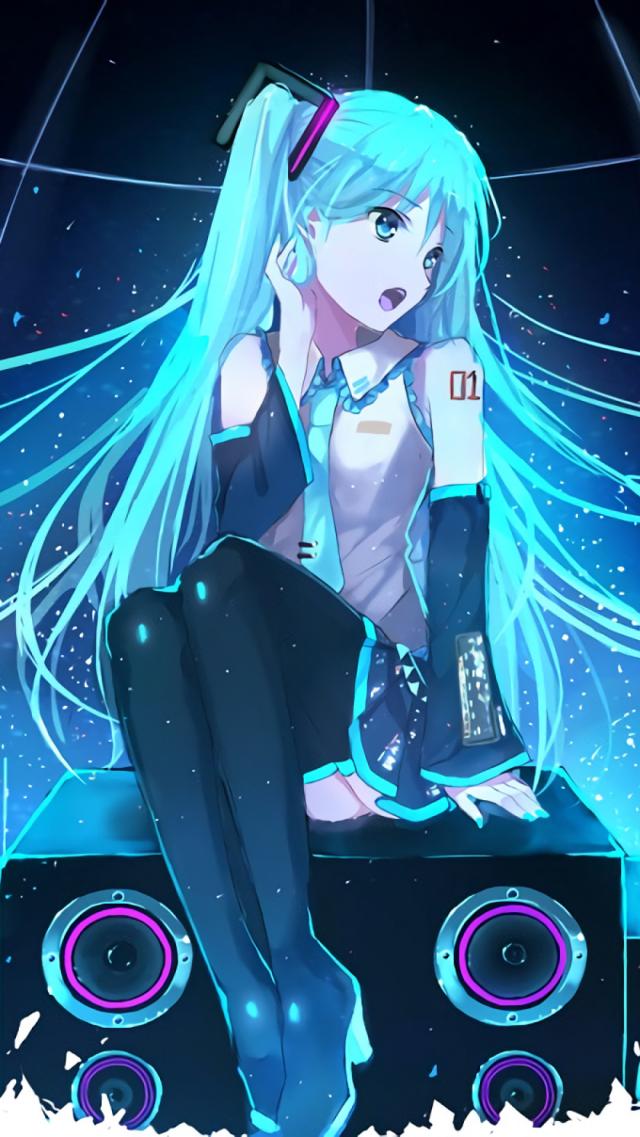 初音未来