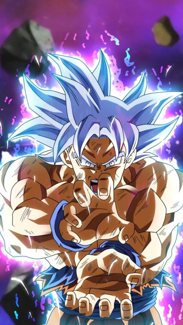 孫悟空  ドラゴンボール