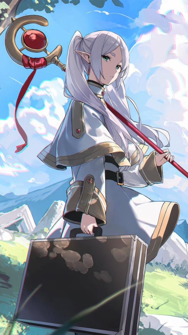 葬送のフリーレン