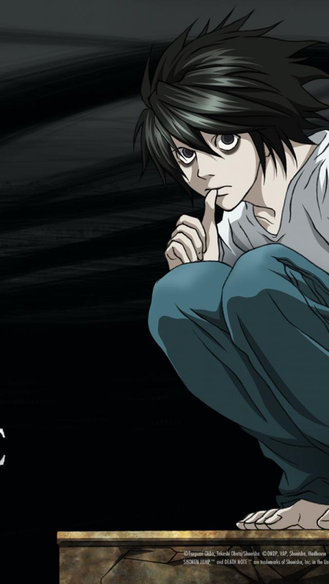 L:DeathNote