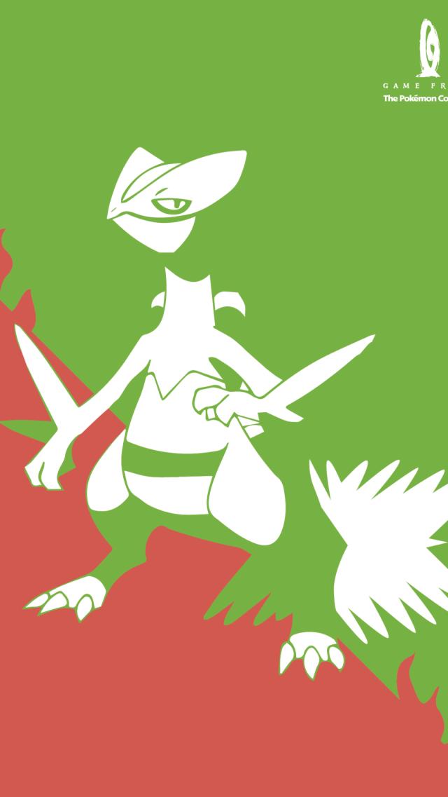 ポケモン アイフォン7 壁紙