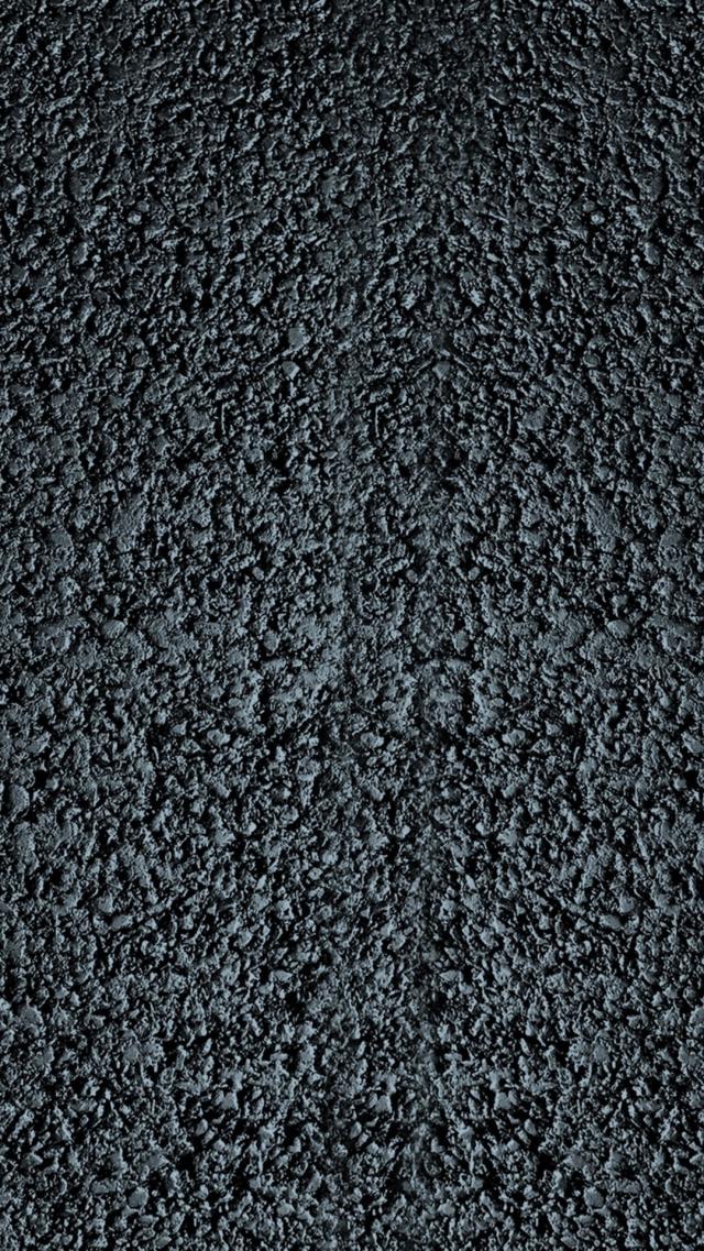 Asphalt Road