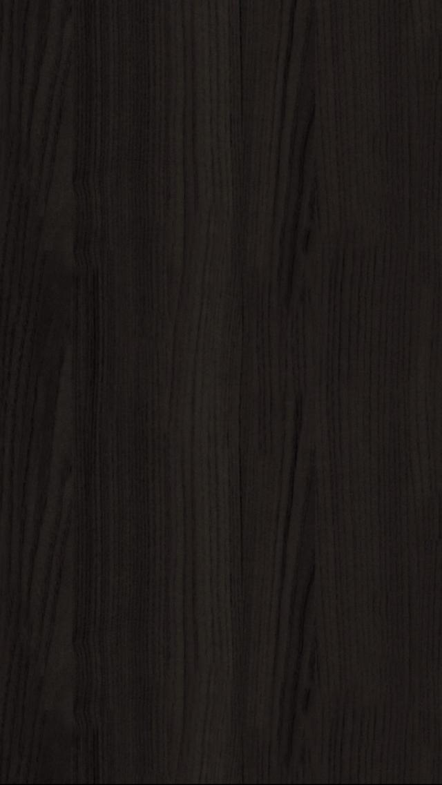 ウッドブラック