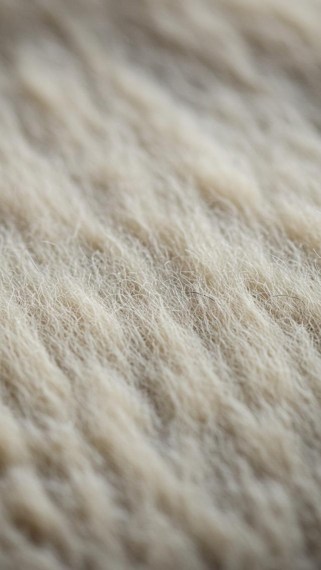 Wool