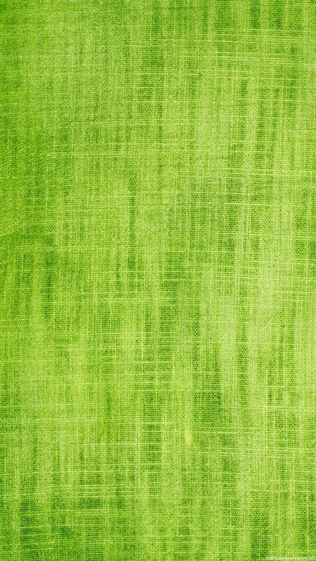 Green Fabric