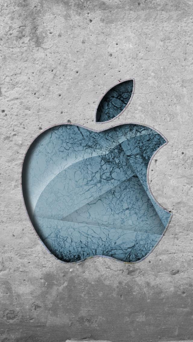 Concrete Apple
