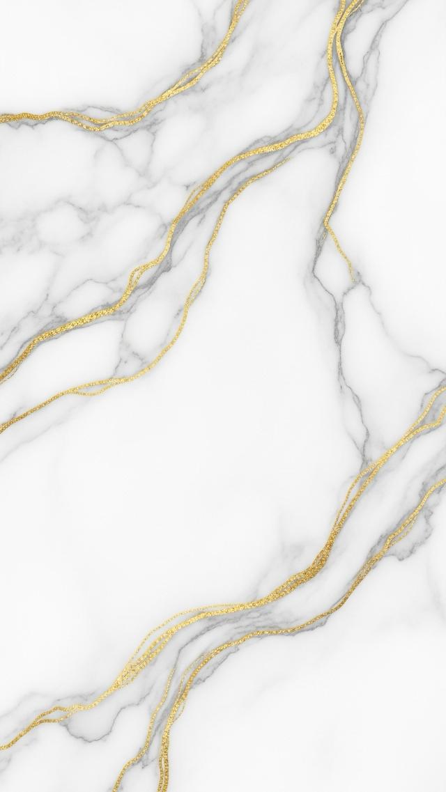Golden Marble