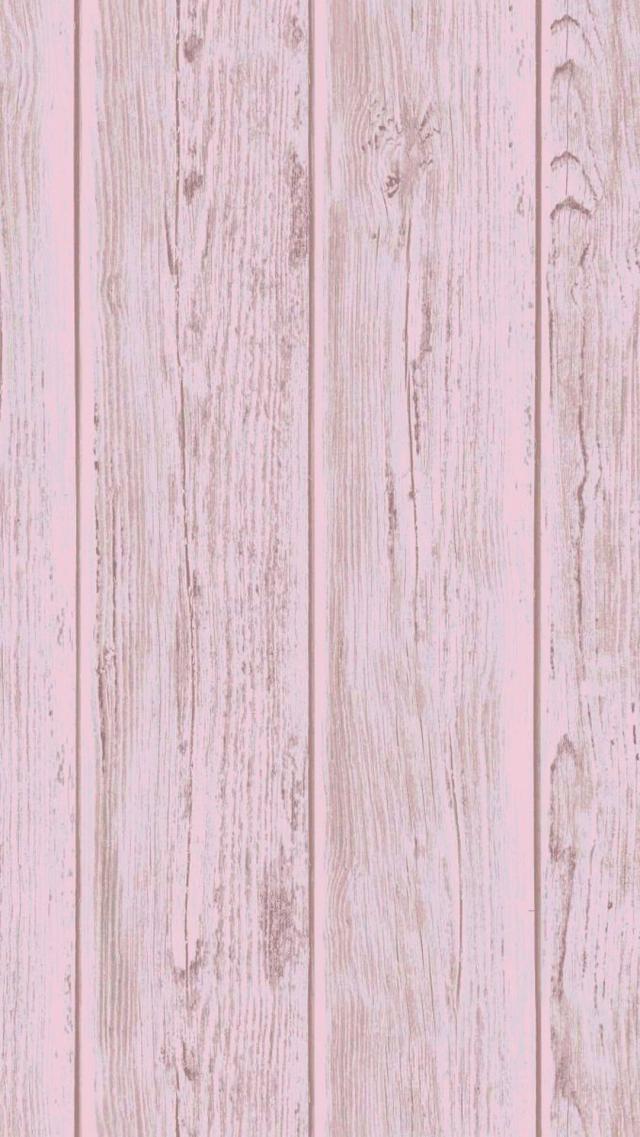 Pink Wood Grain Tone