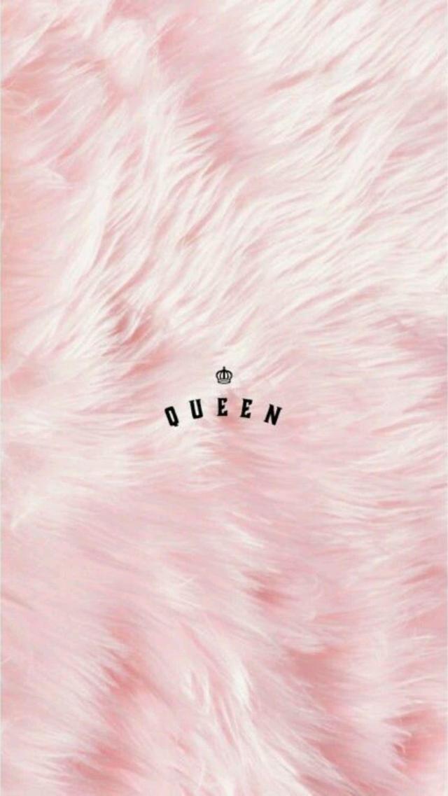 Pink Fur