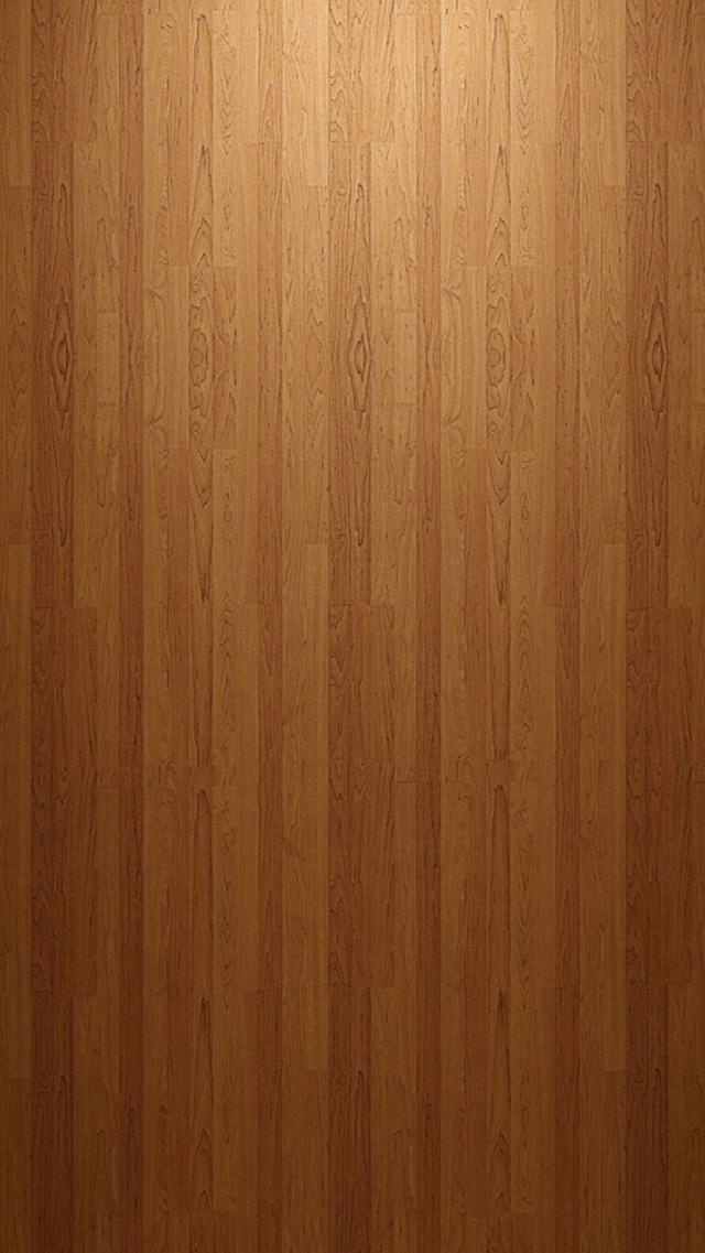 Wooden Floor Style Mobile Wallpaper