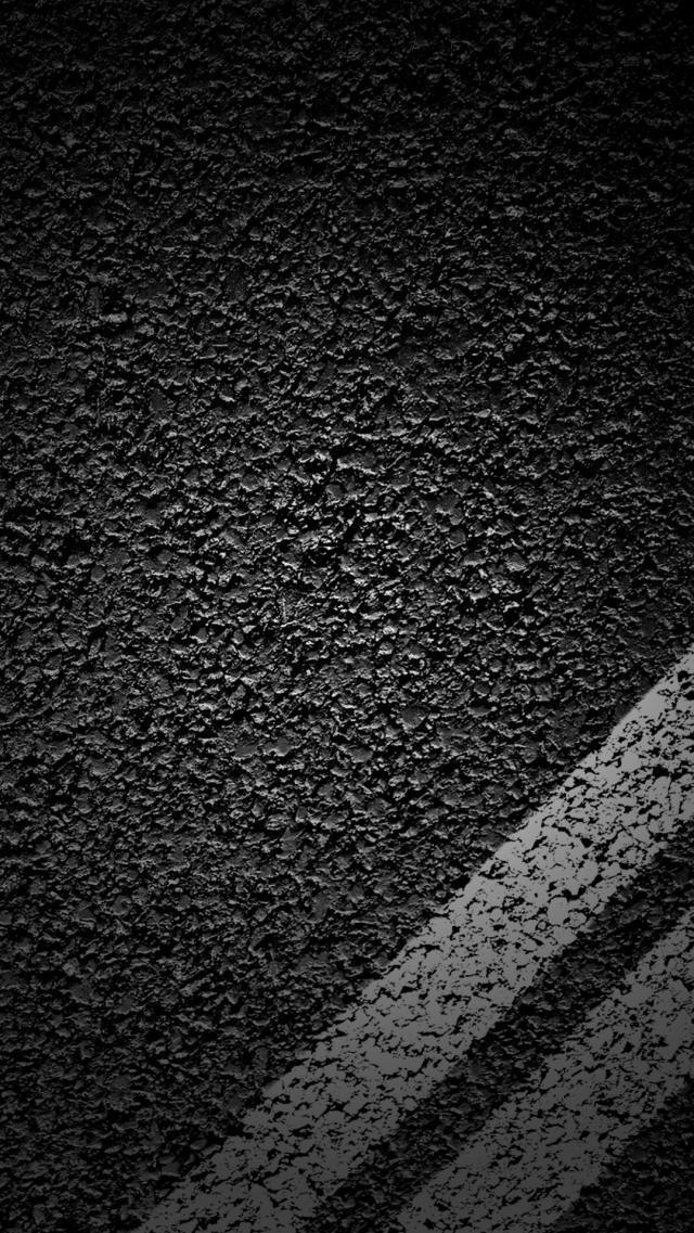 Black Asphalt