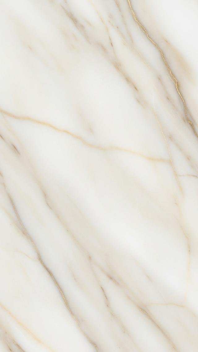 Marble White and Gold