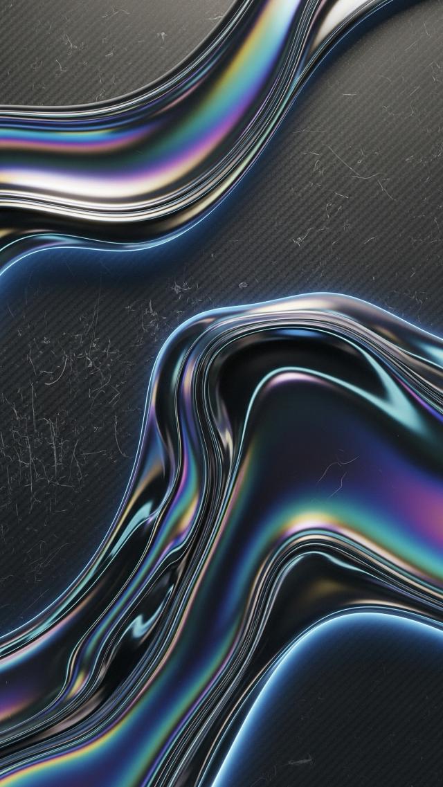 リキッドグラス×カーボン