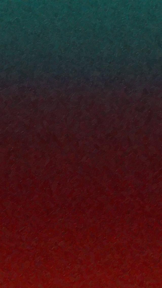 赤／緑  質感のかっこいいiPhone8壁紙