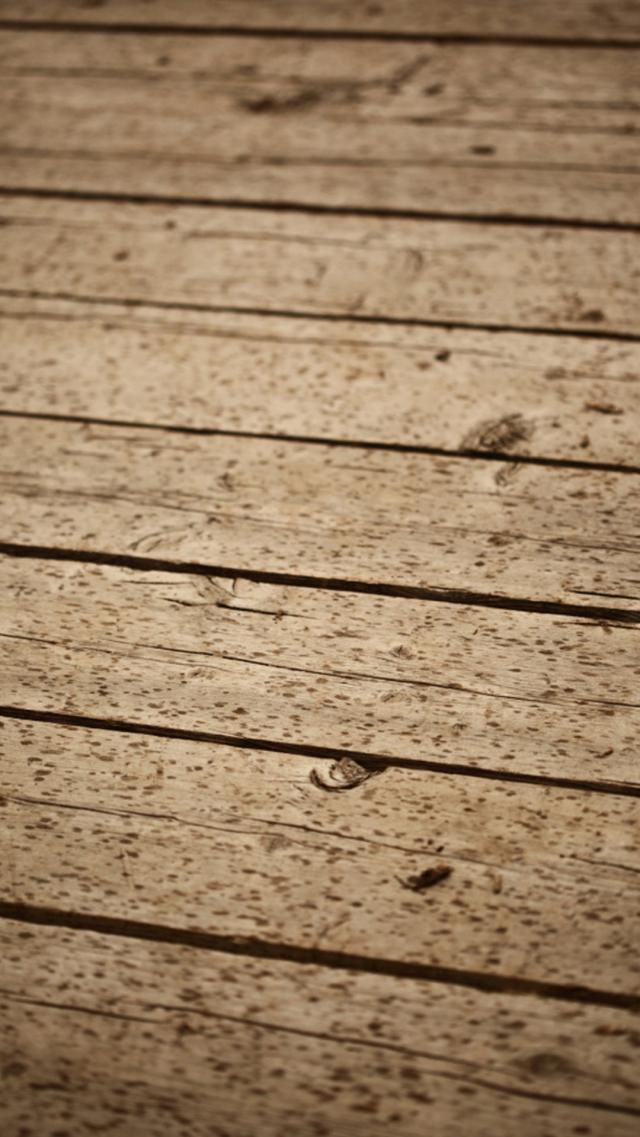 Wooden Floor
