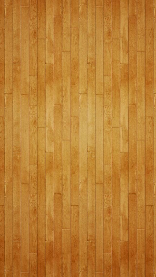 木目のアイフォン壁紙