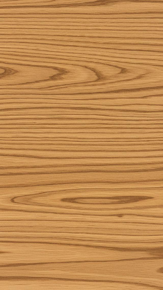 Fir Wood Texture