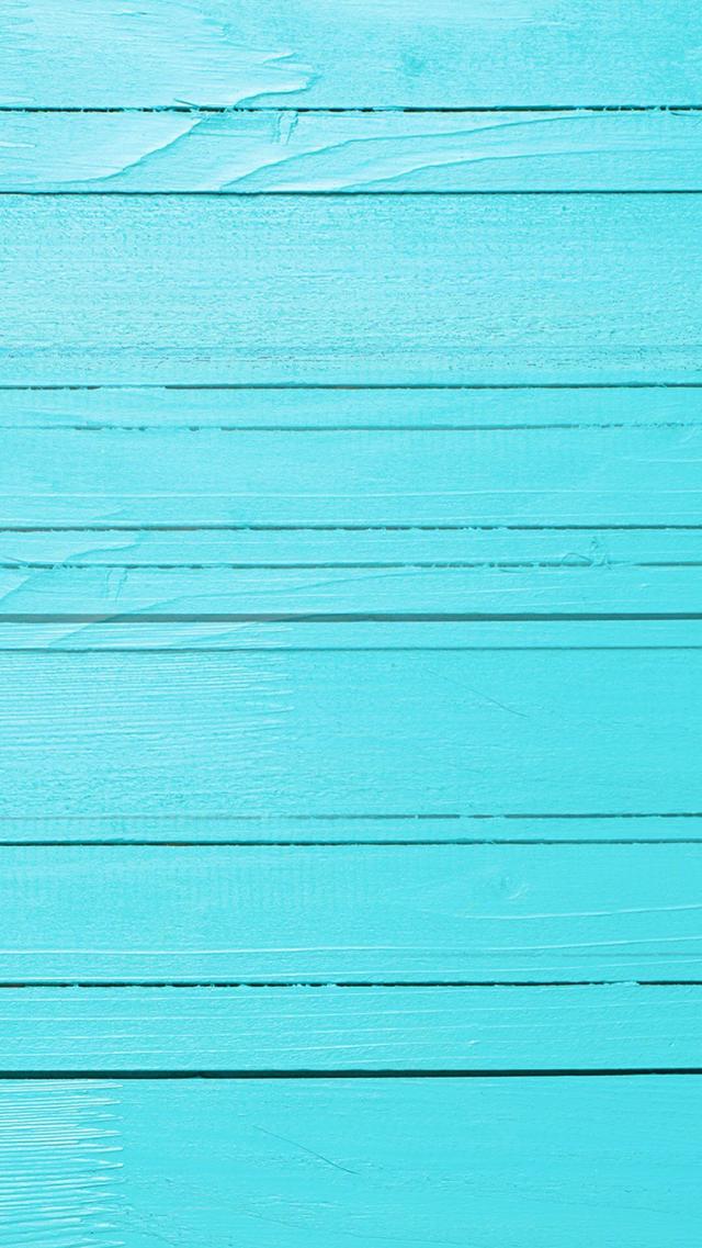 Aqua Wood Grain