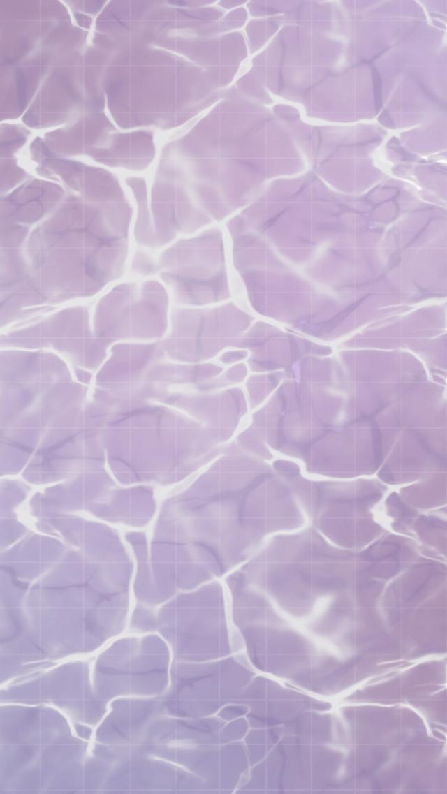Water - Purple