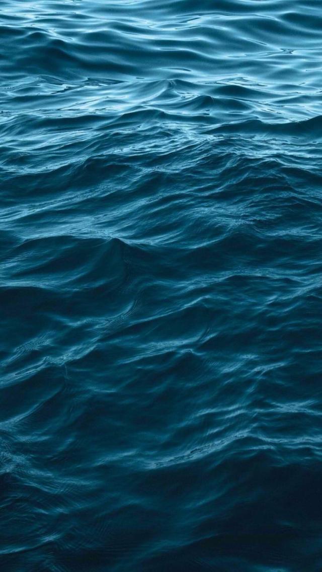 Ocean Surface