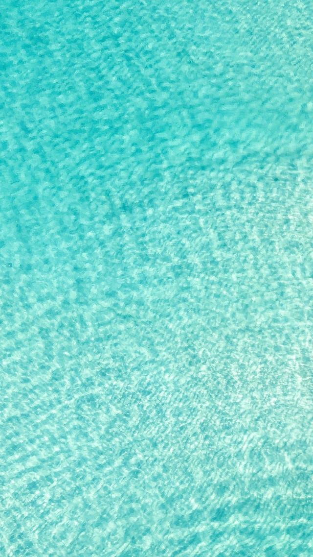 Cool and Refreshing Water Surface