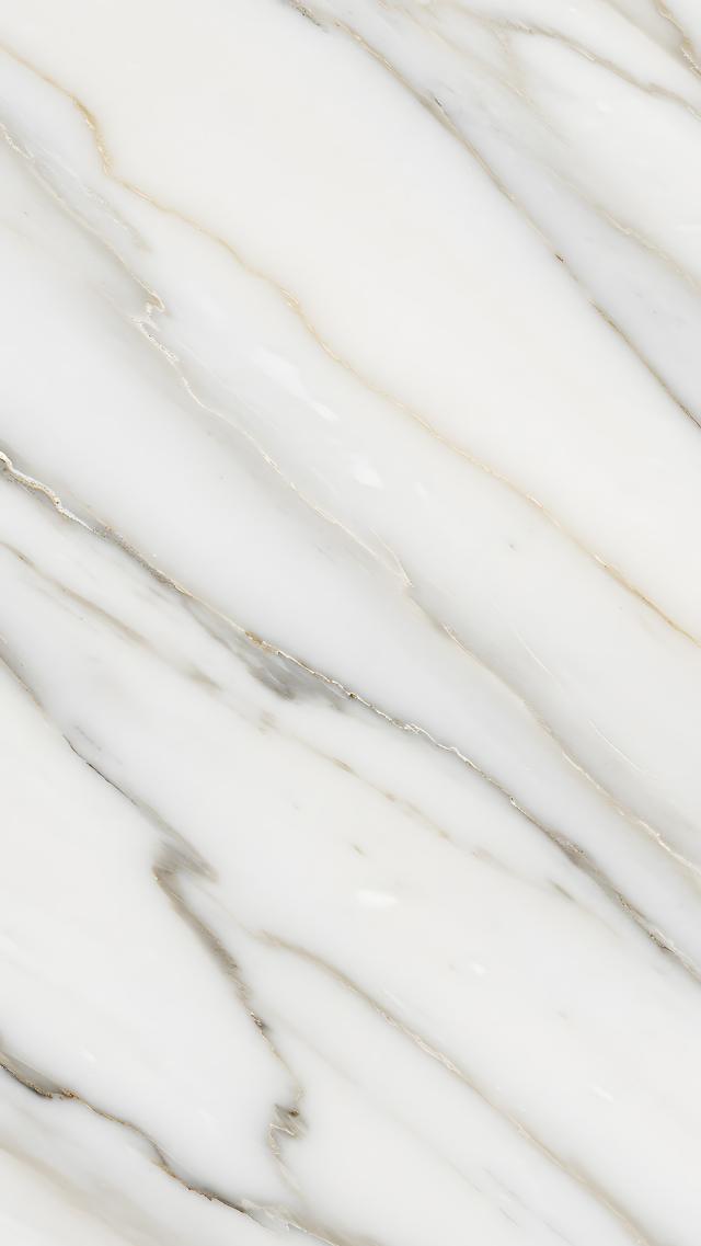 White Marble