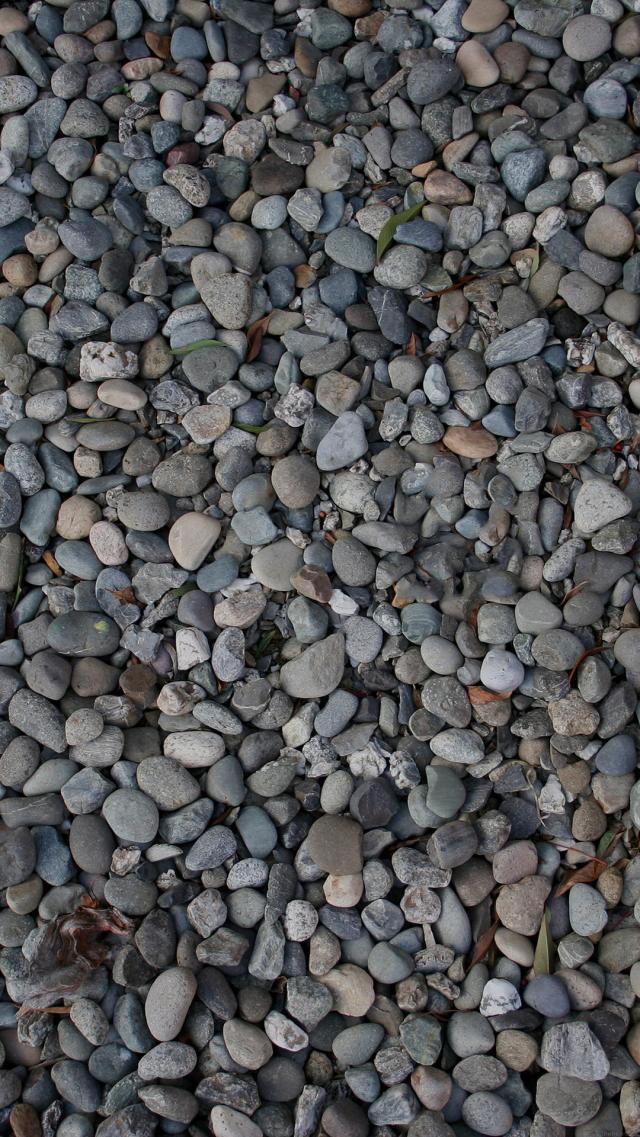Gravel