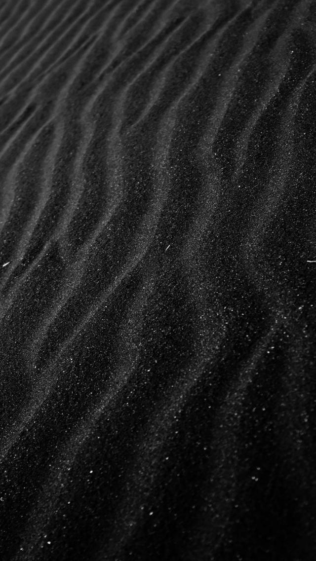 Sand(Black)