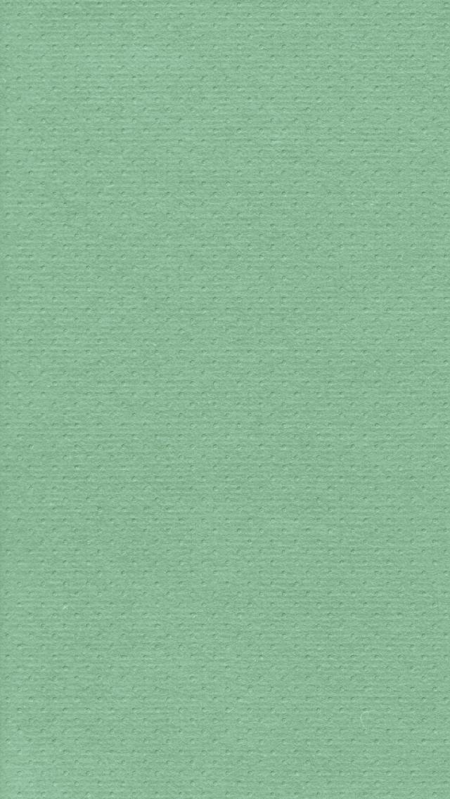 Paper Texture "Green Pattern"